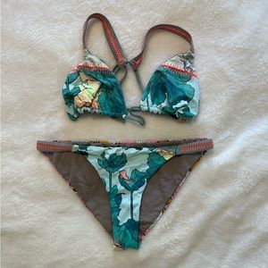 MAAJI bikini set